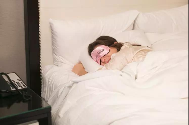 睡眠