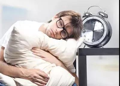 睡眠
