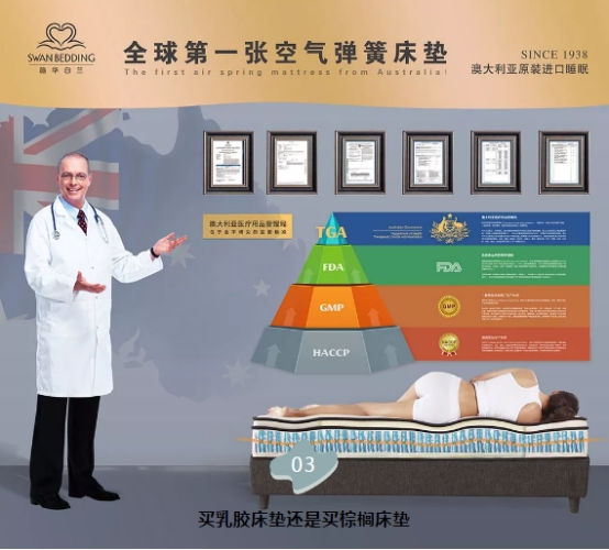 床垫